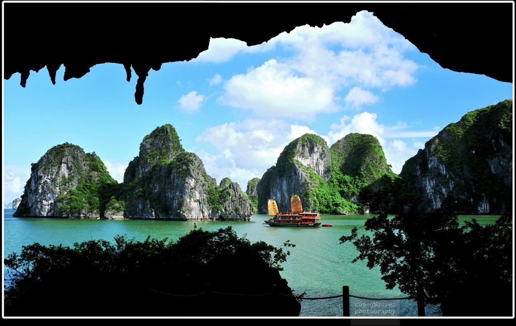 Việt Nam Lọt Top 17 Quốc Gia Đẹp Nhất Thế Giới