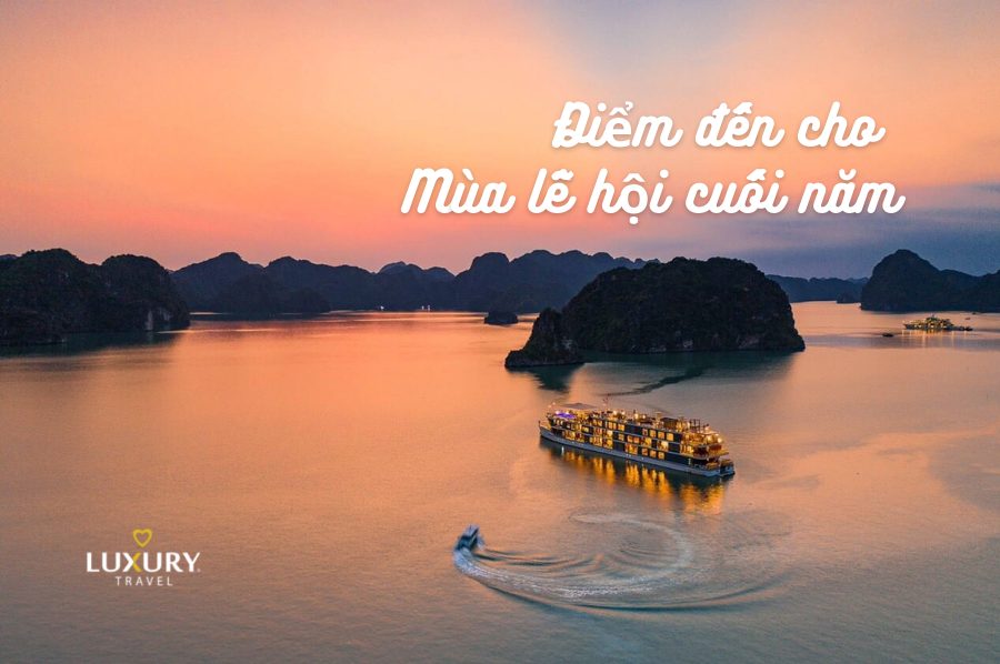 du lịch cuối năm