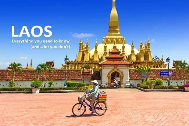 Tour Việt Lào Khám Phá Mộc Châu - Viêng Xay - Sầm Nưa 3N2Đ