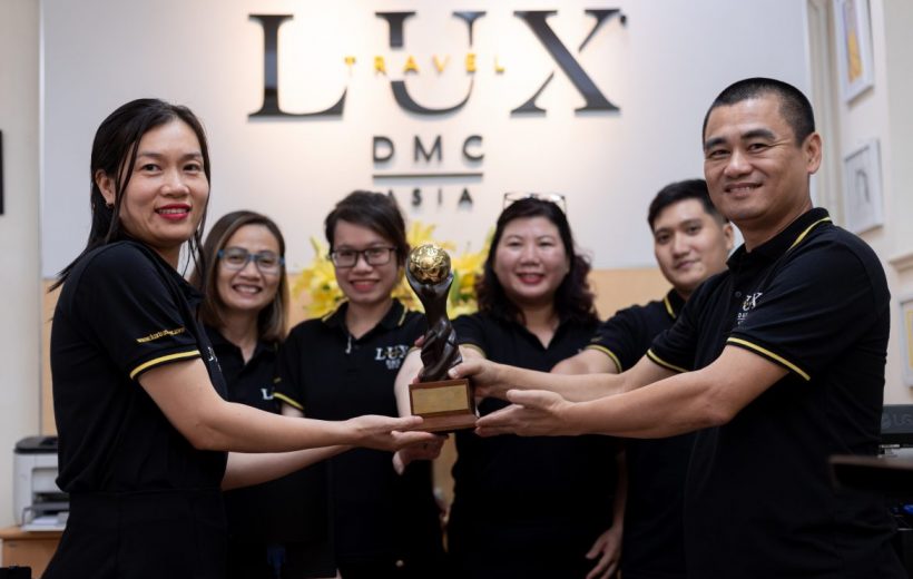 Lux Travel DMC