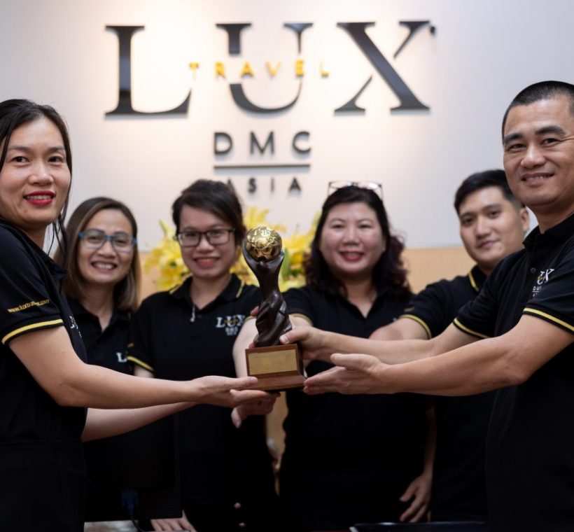 Lux Travel DMC