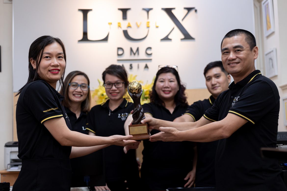 Lux Travel DMC