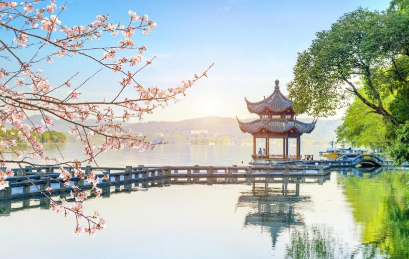 du lịch Hàng Châu