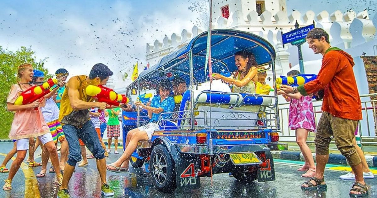 quốc gia thân thiện nhất thế giới