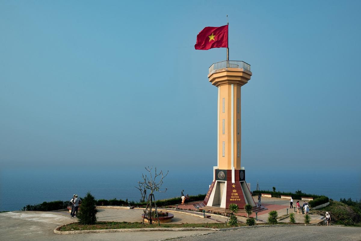 đảo lý sơn