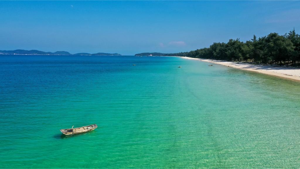 du lịch tháng 5