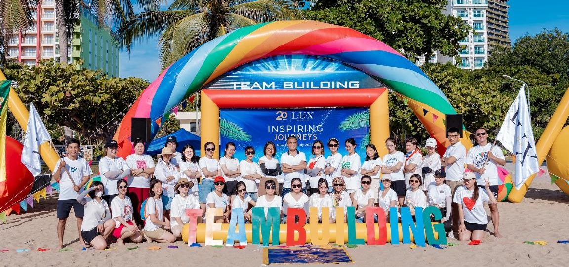 LuxGroup