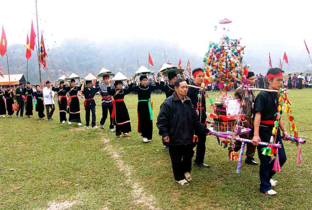 hà giang đi tháng mấy đẹp