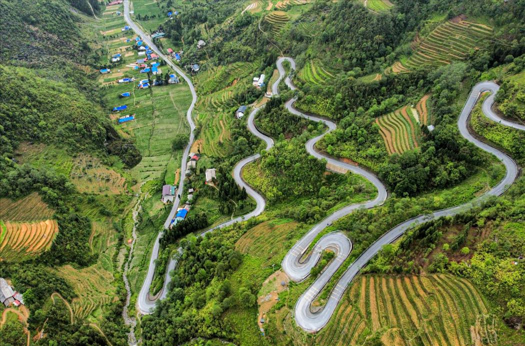 hà giang đi tháng mấy đẹp