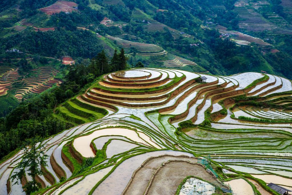 hà giang đi tháng mấy đẹp