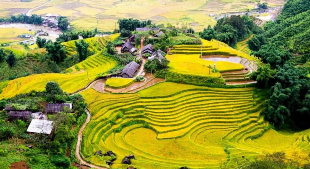 hà giang đi tháng mấy đẹp