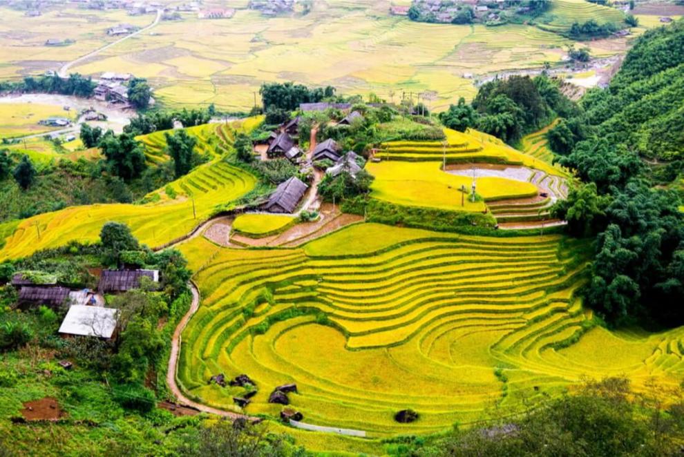 hà giang đi tháng mấy đẹp