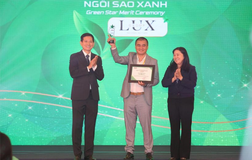 LuxGroup