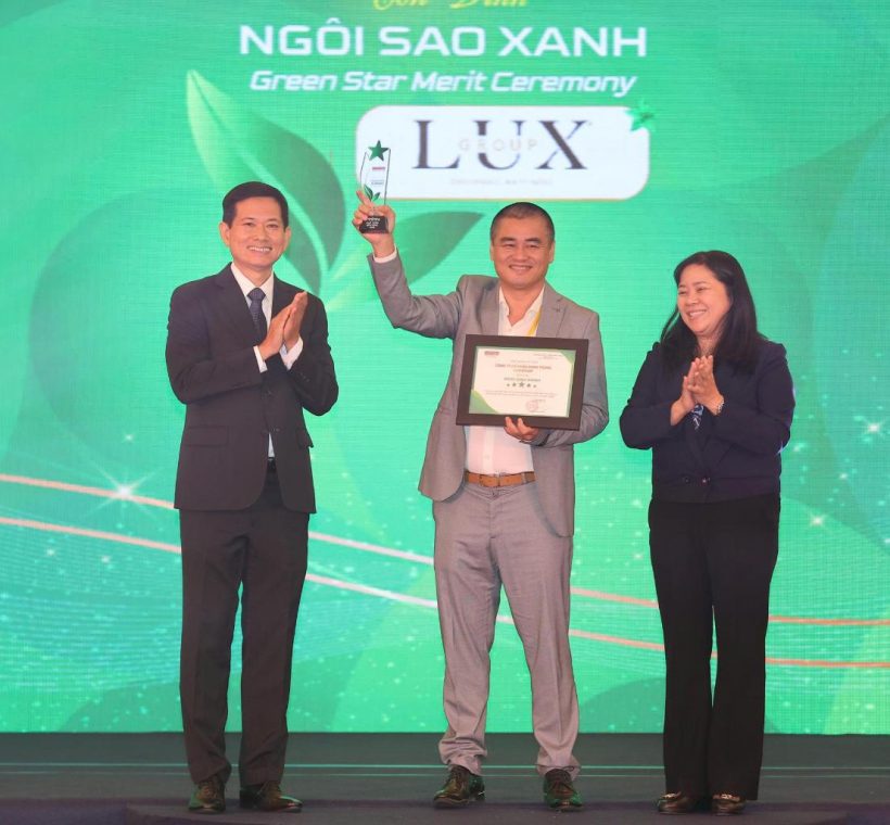 LuxGroup